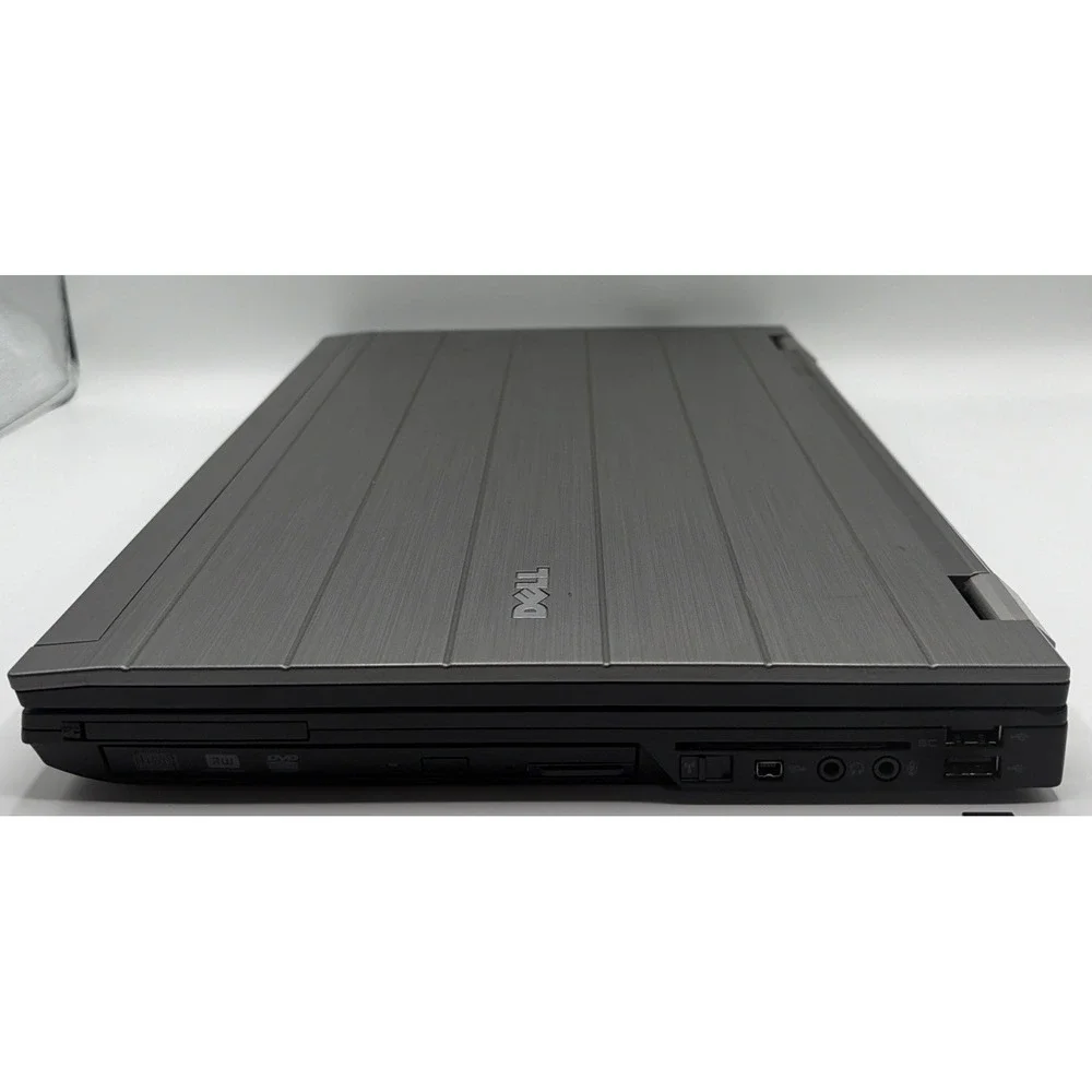 Dell Precision M4500 15